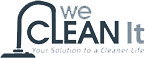 We Clean It We Clean It